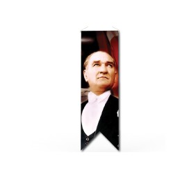 Atatürk Kırlangıç Bayrak